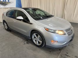2011 Chevrolet Volt