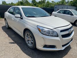 2013 Chevrolet Malibu
