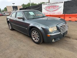 2006 Chrysler 300