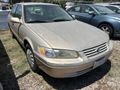 1999 Toyota Camry
