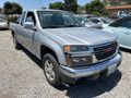 2011 GMC Canyon