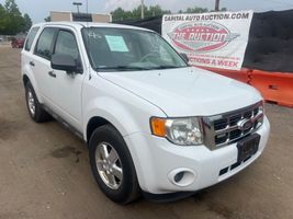 2012 Ford Escape