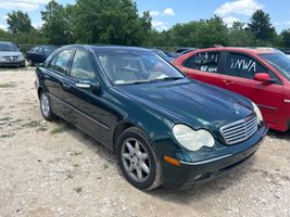 2004 Mercedes-Benz C-Class