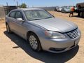 2014 Chrysler 200