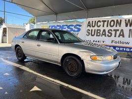2003 Buick Century