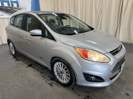 2013 Ford C-max