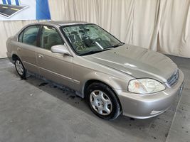 2000 Honda Civic