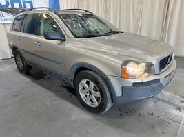 2004 Volvo XC90