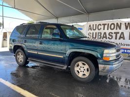2006 Chevrolet Tahoe