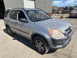 2002 Honda CR-V
