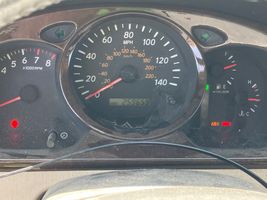 2001 Toyota HIGHLANDER