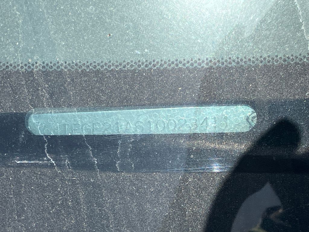 2001 Toyota HIGHLANDER 3