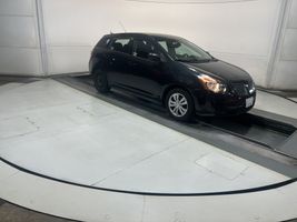 2009 Pontiac Vibe