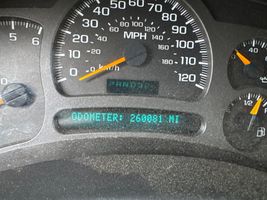 2004 Chevrolet Tahoe