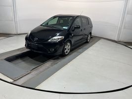 2009 Mazda MAZDA5