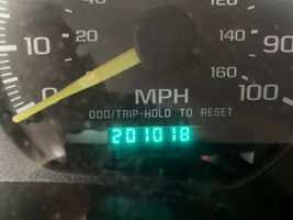 2001 Chevrolet Blazer