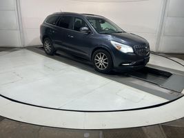 2013 Buick Enclave