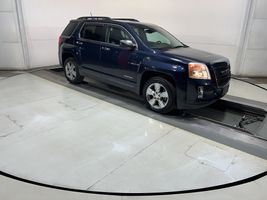 2015 GMC Terrain