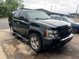 2008 Chevrolet Tahoe