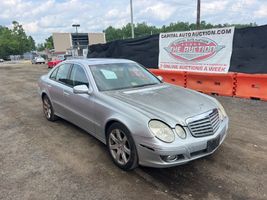 2007 Mercedes-Benz E-Class