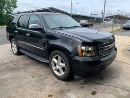 2009 Chevrolet Tahoe