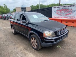 2007 Volvo XC90
