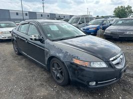 2008 ACURA TL