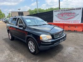 2009 Volvo XC90