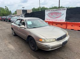 2002 Buick Century