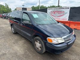 2004 Chevrolet Venture
