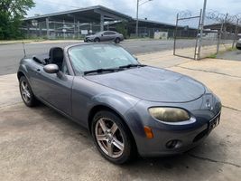 2006 Mazda MX-5 Miata