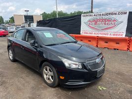 2013 Chevrolet Cruze