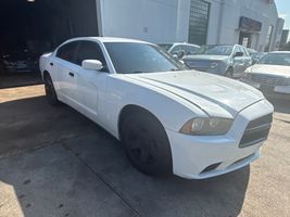 2013 Dodge Charger