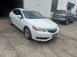 2013 ACURA ILX