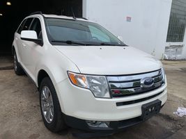 2008 Ford Edge