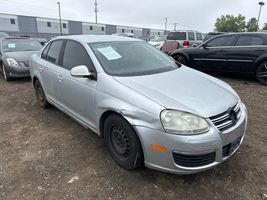 2006 VOLKSWAGEN JETTA