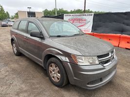 2012 Dodge Journey