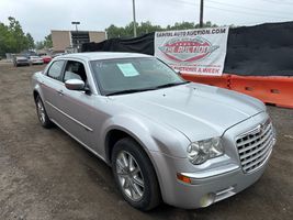 2010 Chrysler 300