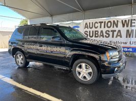 2005 Chevrolet TrailBlazer