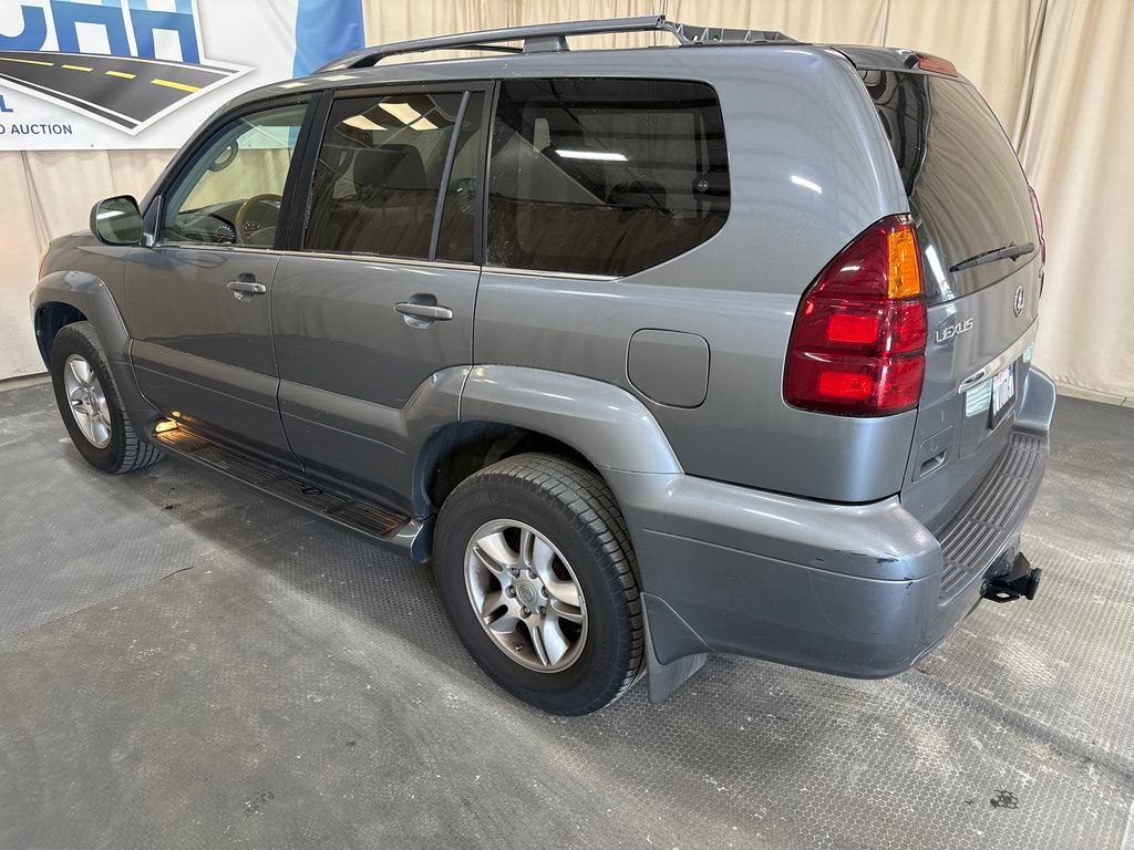 2005 Lexus GX 470 2