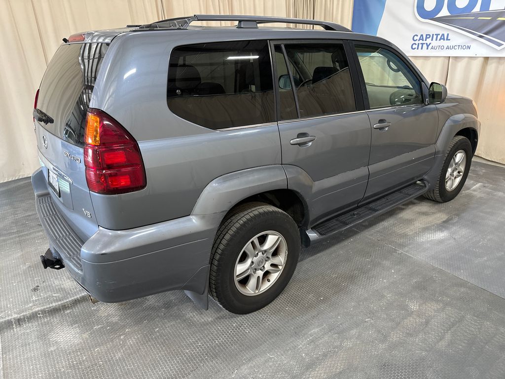 2005 Lexus GX 470 3