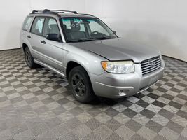 2006 Subaru Forester
