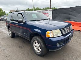 2005 Ford Explorer