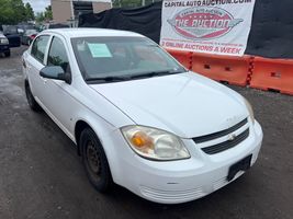 2007 Chevrolet Cobalt