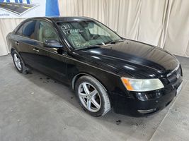 2006 Hyundai Sonata