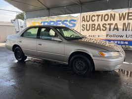1999 Toyota Camry