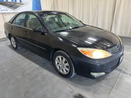 2003 Toyota Camry