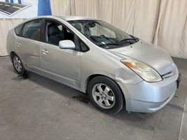 2005 Toyota Prius