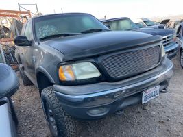 2002 Ford F150