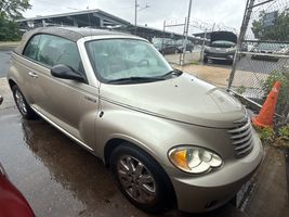 2006 Chrysler PT Cruiser